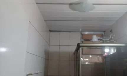 Apartamento com 3 quartos à venda no Lapa de Baixo, São Paulo 