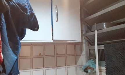 Apartamento com 1 quarto à venda no Sé, São Paulo 