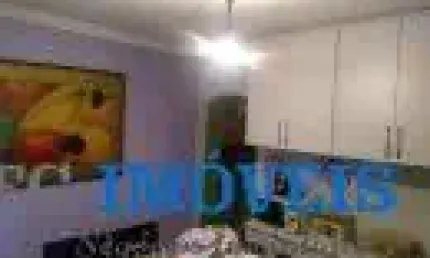 Casa com 3 quartos para alugar na Vila Roque, São Paulo 