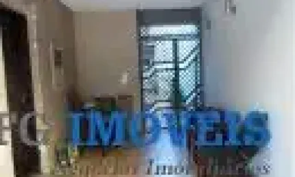 Casa com 2 quartos à venda na Vila Homero Thon, Santo André 