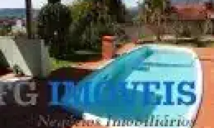 Chácara / sítio com 3 quartos à venda no Jardim Estância Brasil, Atibaia 