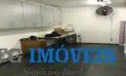 Sala comercial com 3 salas para alugar no Parque São Lucas, São Paulo 