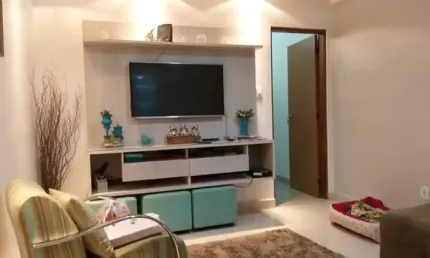 Casa com 3 quartos à venda no Parque São Lucas, São Paulo 