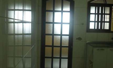 Casa com 1 quarto à venda no São Mateus, São Paulo 