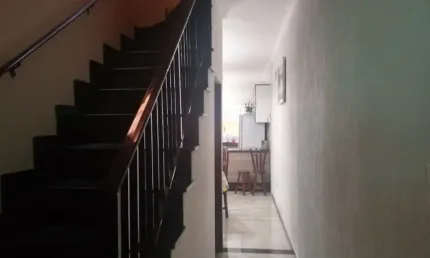 Casa com 3 quartos à venda na Vila Nhocune, São Paulo 