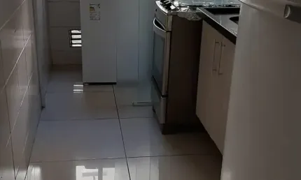 Apartamento com 2 quartos à venda na Vila Alpina, São Paulo 