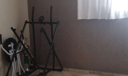 Apartamento com 3 quartos à venda na Bela Vista, São Paulo 