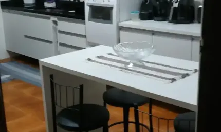 Apartamento com 2 quartos à venda no Sumarezinho, São Paulo 