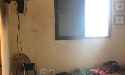 Apartamento com 2 quartos para alugar na Vila Madalena, São Paulo 