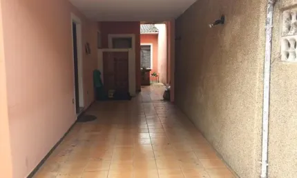 Casa com 3 quartos à venda no Centro, São Bernardo do Campo 