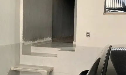 Casa com 2 quartos à venda na Vila João Ramalho, Santo André 