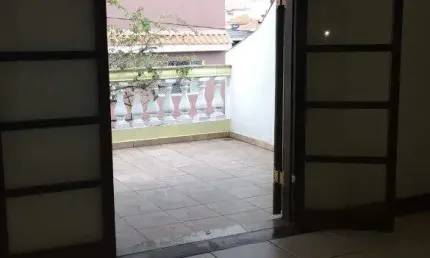 Casa com 4 quartos à venda no Boa Vista, São Caetano do Sul 