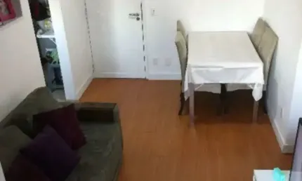Apartamento com 1 quarto à venda na Vila Celeste, São Paulo 