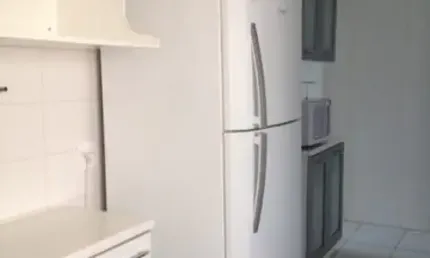 Apartamento com 4 quartos para alugar na Vila Andrade, São Paulo 