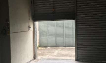 Barracão / Galpão / Depósito com 1 sala para alugar na Vila Sabrina, São Paulo 