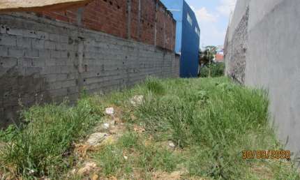 Terreno à venda na Vila Siqueira (Zona Norte), São Paulo 