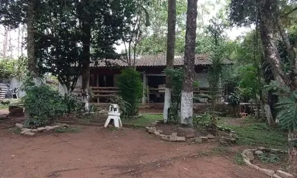 Chácara / sítio com 6 quartos para alugar no Assunção, São Bernardo do Campo 