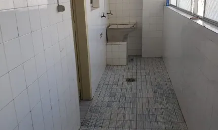 Apartamento com 3 quartos à venda no Bom Retiro, São Paulo 