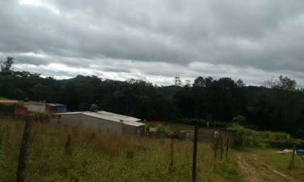 Terreno à venda em Engenheiro Marsilac, São Paulo 