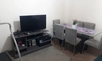 Apartamento com 1 quarto à venda na Sé, São Paulo 