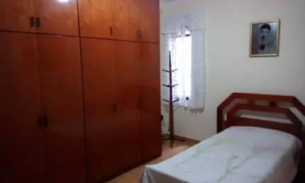 Casa com 3 quartos à venda no Jardim Bom Clima, Guarulhos 