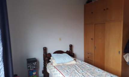 Apartamento com 1 quarto à venda no Sé, São Paulo 