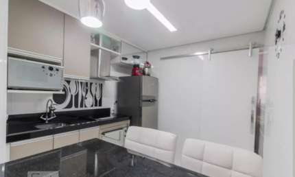 Apartamento com 3 quartos à venda na Vila Lanzara, Guarulhos 