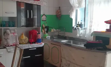 Casa para venda/permuta no Parque Santa Madalena em São Paulo