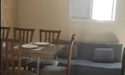Apartamento COBERTURA DUPLEX E SEMI MOBILIADO para venda/permuta na República