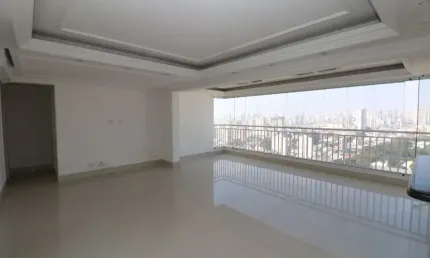Apartamento COBERTURA DUPLEX para locação no Tatuapé