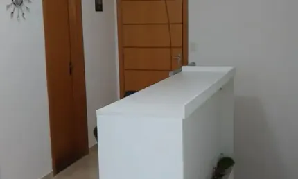 Apartamento com 2 quartos à venda no Nova Gerty, São Caetano do Sul 