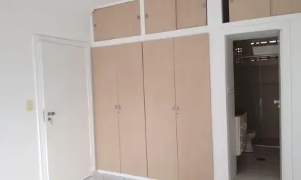 Apartamento com 1 quarto para alugar no Jardim América, São Paulo 