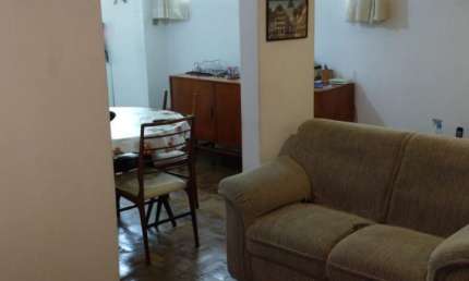 Apartamento com 3 quartos à venda na Lapa, São Paulo 