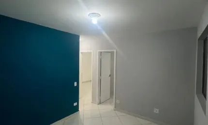 Apartamento com 2 quartos à venda no Jardim Ângela (Zona Leste), São Paulo 