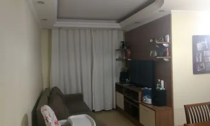 Apartamento com 3 quartos à venda na Vila das Palmeiras, Guarulhos 