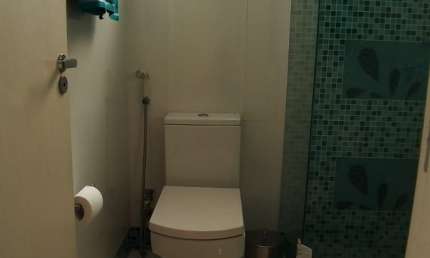 Apartamento com 2 quartos à venda na Água Branca, São Paulo 