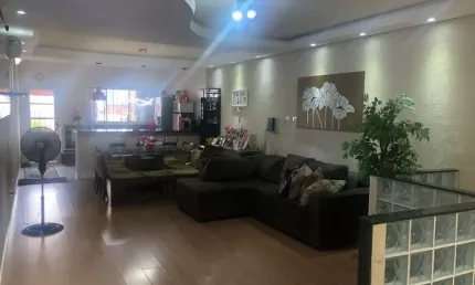 Sobrado para venda/permuta no santa paula em são caetano do sul