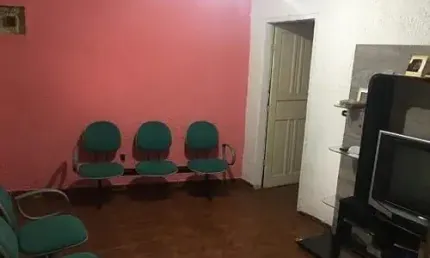 Casa com 4 quartos à venda no Jardim Egle, São Paulo 