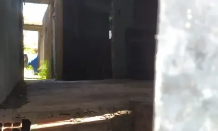 Terreno à venda no Jardim Fernandes, São Paulo 