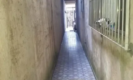 Casa com 3 quartos à venda no Jardim Rodolfo Pirani, São Paulo 