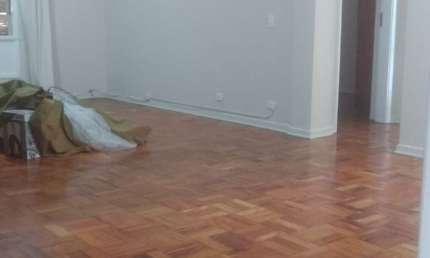 Apartamento com 2 quartos à venda em Higienópolis, São Paulo 