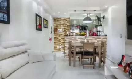 Apartamento com 3 quartos à venda no Alto da Mooca, São Paulo 