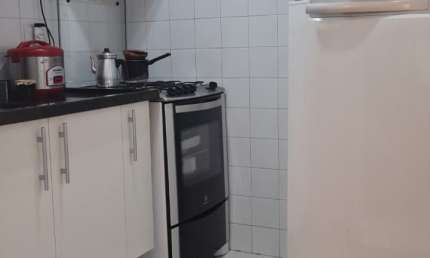 Apartamento com 1 quarto à venda no Sé, São Paulo 