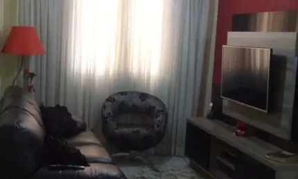Apartamento com 3 quartos à venda na Vila Bancaria, São Paulo 