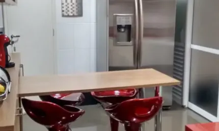 Apartamento com 3 quartos à venda no Santa Paula, São Caetano do Sul 