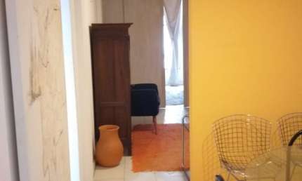 Apartamento com 2 quartos à venda na Consolação, São Paulo 