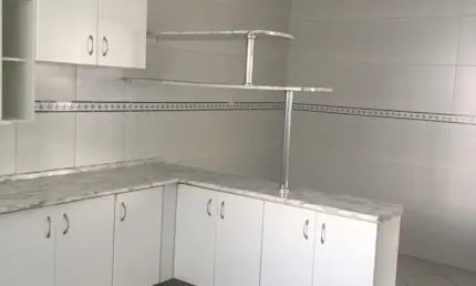 Apartamento com 3 quartos à venda no Santo Antônio, São Caetano do Sul 