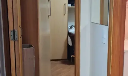 Apartamento com 2 quartos à venda na Vila Ema, São Paulo 