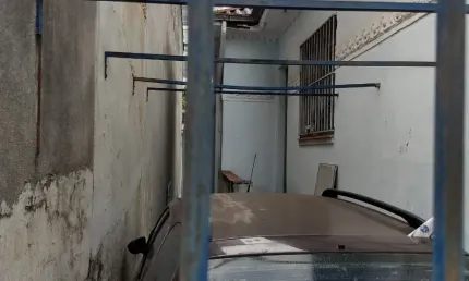 Casa com 2 quartos à venda no Ipiranga, São Paulo 