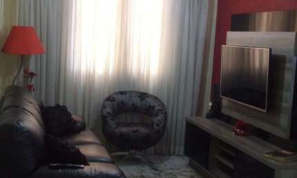 Apartamento com 3 quartos à venda na Vila Fátima, São Paulo 